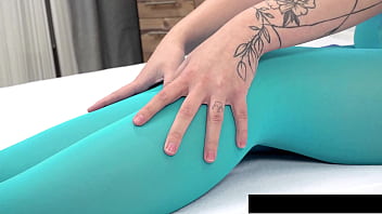Preview 1 of Fake Sec - Innocent Pisser with Little Elis by Wet And Pissy