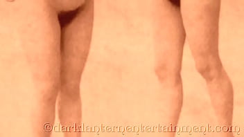 Preview 2 of Anyeess - Dark Lantern Entertainment presents &#039_Tea For Two&#039_ from My Secret Life,  The Erotic Confessions of a Victorian English Gentleman