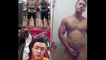 Preview 4 of Girl Mobile Porn - Viet guy 1