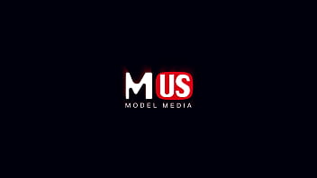 Preview 1 of Maxican Transexuals - 【MMUS】MMUS Works / LAA0001- Seductive Naughty Blonde / Wonderful Trailer