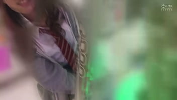 Preview 1 of Flem Fantxy Desi Bhbe Xxx - https://bit.ly/3CYbjAh　ハメ撮り　小さくてかわいいJKが大好きな先生といちゃいちゃしながらハメ撮りセックス。貧乳おっぱいも小さいお尻もエロかわいい。大好きな先生にご奉仕フェラ。