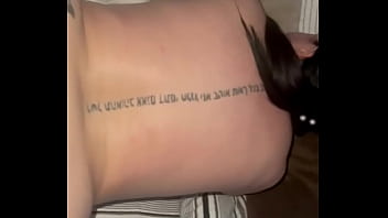 Preview 3 of Inter Views Xxx - Cogiendo madura con culo rico