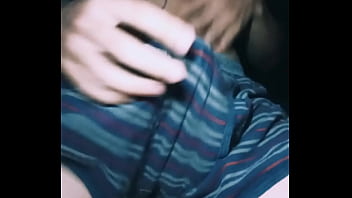 Preview 4 of Gay Boys Dildo - V&iacute_deo de verificaci&oacute_n