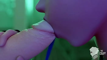 Preview 2 of Story Xxxx - Jinx Draining a Big Cock - League of Legends