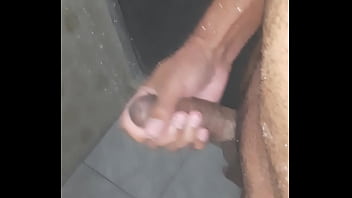 Preview 3 of Alexiss Anal - Punheta com gozada