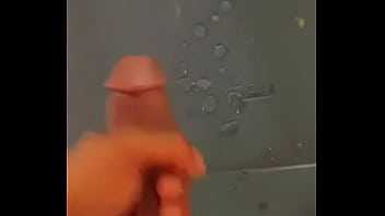 Preview 4 of Cumshots Glass - Busting a nice load