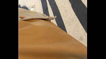 Preview 4 of Selfsuck Futa Dickchicks - Filmer ses pieds pour pouvoir fantasmer