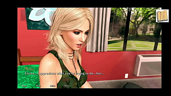 Preview 2 of Www Sane Layon Xx C - Being A Dik 26 (Dik Route)