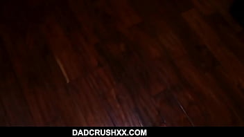 Preview 1 of Chinese Forcibly Sex In Hospital - Hot sexy Teen Step daughter Lilly Ford Fucked By Stepdad doggystyle POV