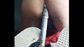 Preview 2 of Baby Kiss Witt Romantic Sex - masturbandome