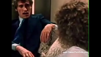 Preview 2 of Sex Kitchen Video - The Seventies Had Some Fun Porn Films While Horny