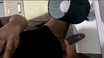 Preview 2 of Angeline Yap Sex - PORNSTAR BRASIL - RAPHA BAIANO BRAZILIAN XXL