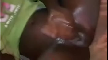 Preview 2 of Mother Son Sex Dad Not Home - Horny kenyan boy MohKeffe uses Aramis to get off on a hot day