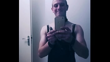 Preview 4 of Senhala Sxx Video - Bdsmslaveboy - update #3 - HwVideoEditor 2021 07 15 135549 - Jan 26,  2025