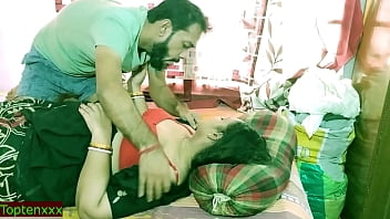 Preview 2 of Punish Wife - Hot sex with innocent cute Bhabhi! Unbelievable hot pussy! I cum up within two minutes! new sex video