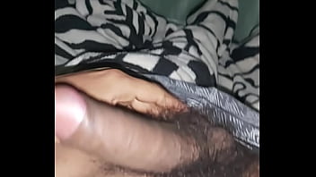 Preview 3 of Comshot Help Son - mas videos de mi poronga