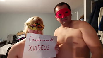 Preview 4 of She Masturbation - Видео для верификации
