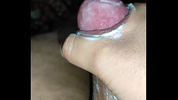 Preview 3 of Mujhe Train M Gang Rap Kiya - Masturbate