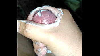 Preview 4 of Mujhe Train M Gang Rap Kiya - Masturbate