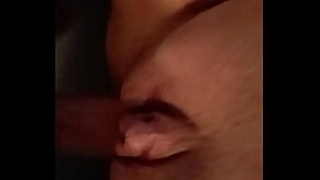 Preview 3 of My Girlfriend Friend Hot Friend - Creampie for wife while she squirts