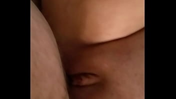 Preview 1 of My Girlfriend Friend Hot Friend - Creampie for wife while she squirts
