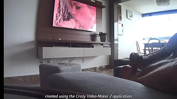 Preview 1 of Gekso Hardcore - CUMSHOT IN MY NEIGHBOR&#039_S  HAND