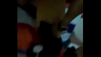 Preview 3 of Bounchy Fit Firm - Cogiendo ami ex en su cuarto