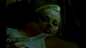 Preview 4 of Smallxx Assll - Pelicula Man Thing 2005 introduccion