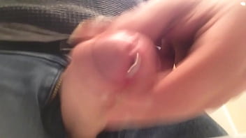 Preview 1 of Virating Egg - Piercing cock