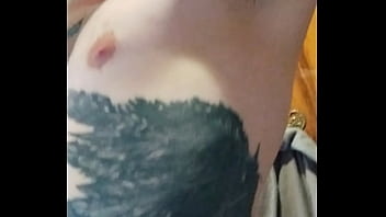 Preview 2 of Redhead Mature Three - Verification video