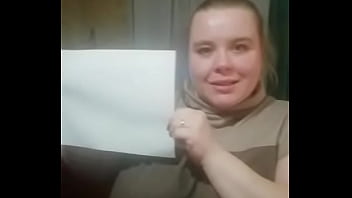 Preview 2 of Klarissa Fisting Porn - Видео для верификации