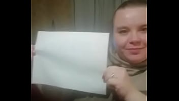 Preview 3 of Klarissa Fisting Porn - Видео для верификации