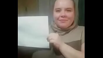 Preview 1 of Klarissa Fisting Porn - Видео для верификации