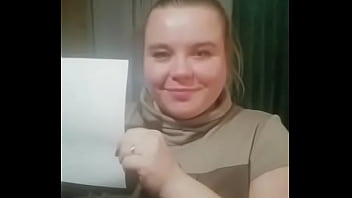 Preview 4 of Klarissa Fisting Porn - Видео для верификации