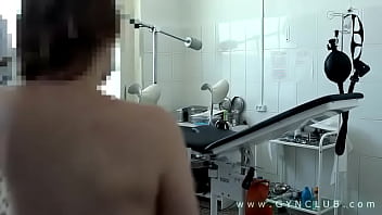 Preview 1 of Philosophy Cancel Bf Video - Amazing medical exam