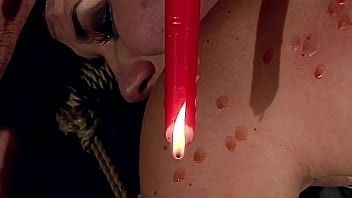 Preview 4 of Got Porn Xxx Full Hot Hd Video - Woman on fire. Part 1. Cruel break in.
