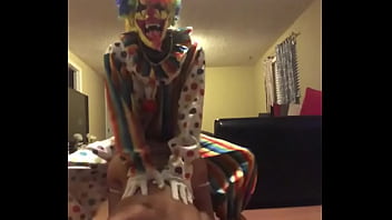 Preview 2 of Pono From Kenya Kikuyu - She called me Pennywise ,  Bet she won&rsquo_t make that mistake again