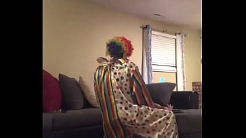 Preview 3 of Pono From Kenya Kikuyu - She called me Pennywise ,  Bet she won&rsquo_t make that mistake again