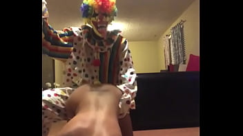 Preview 1 of Pono From Kenya Kikuyu - She called me Pennywise ,  Bet she won&rsquo_t make that mistake again