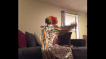 Preview 4 of Pono From Kenya Kikuyu - She called me Pennywise ,  Bet she won&rsquo_t make that mistake again