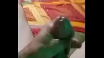 Preview 3 of Hijab Fuckers - I cum hard while jerking in slow mo