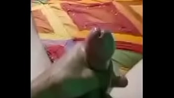 Preview 1 of Hijab Fuckers - I cum hard while jerking in slow mo
