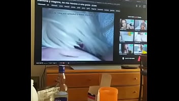 Preview 2 of Xxxsexin Water - &iexcl_&iexcl_C&oacute_mo os ponen mis v&iacute_deos!! Disfrutarlos,  sois unos cachondos,  me encanta ser vuestra zorrona