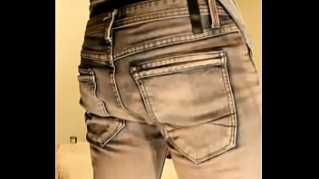 Preview 1 of New Sekasi Vidoe - Longstroking my Loose Asshole PT 1/4 - Ass Monkey