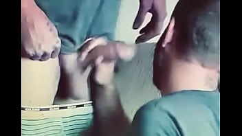 Preview 4 of Fuksex Hot - Sucking straight guys