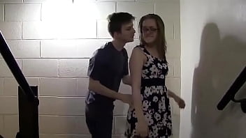 Preview 1 of Amoi Cona - my horny friend loves my big cock