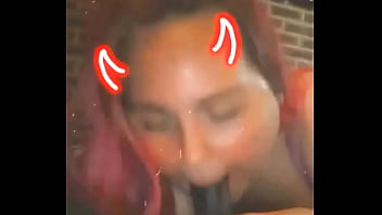 Preview 4 of Rape Sex Big Cock - Thot sucking me up. Trained her good