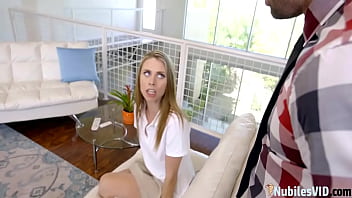 Preview 1 of X Video Bf Naat - Anya Olsen Her Sexual Curiosity