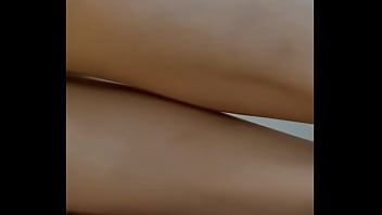 Preview 1 of Alexis Monroe Supergirl - Asian footjob plus Intercrural sex
