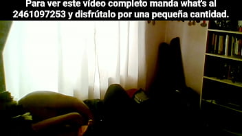 Preview 3 of Ixipemmfj - La exnovia que m&aacute_s odio